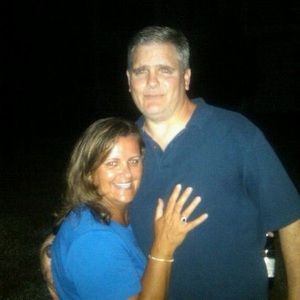 Meet your Posher, Teresa